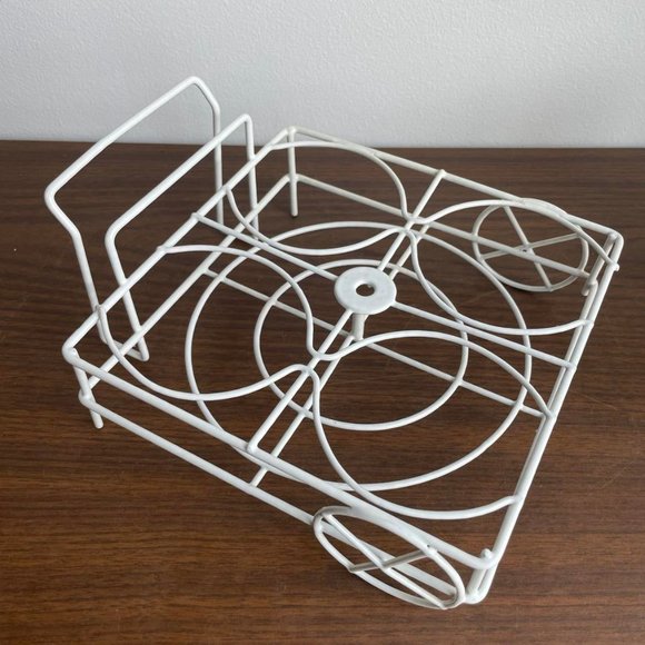 Vintage CASE Cocktail Cart - Picture 5 of 13